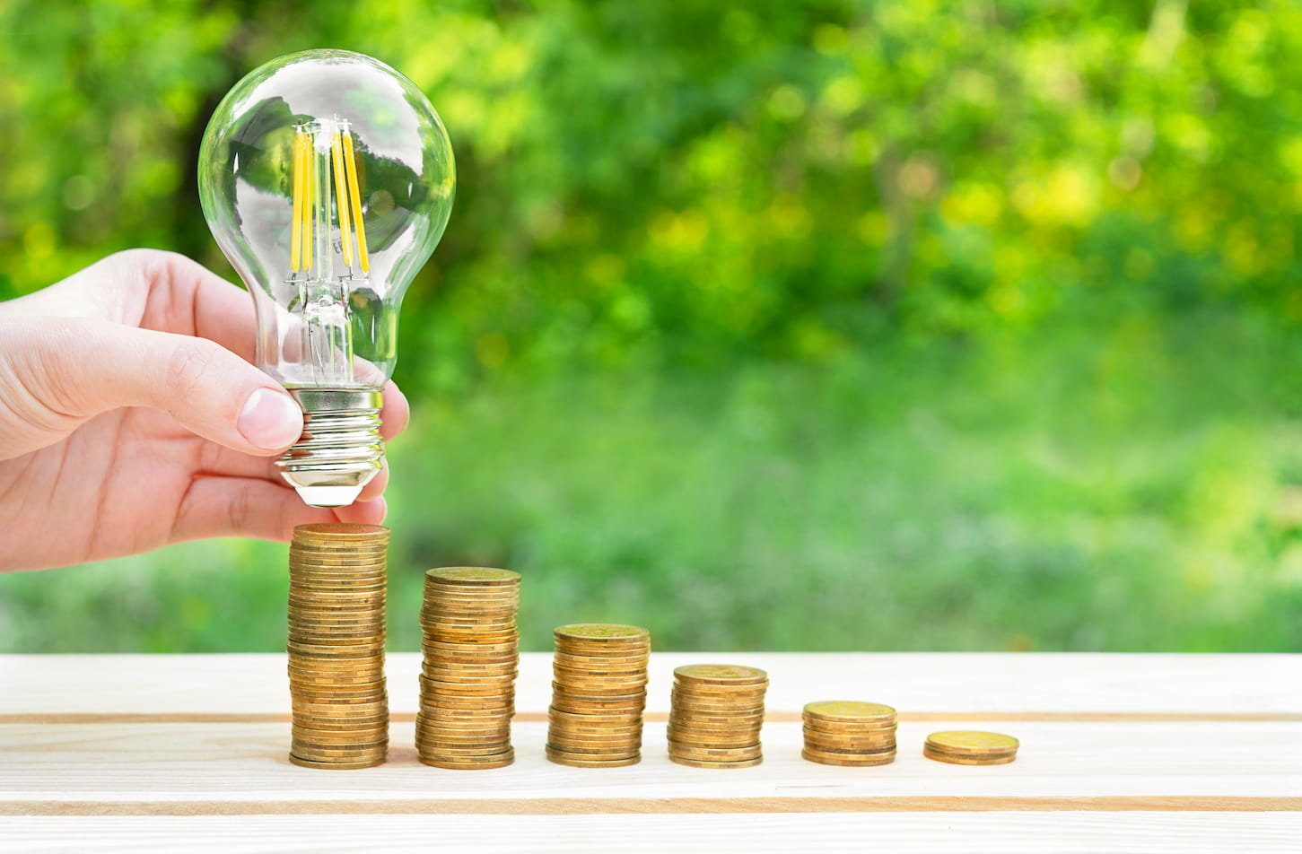 Asesores Energetico en Madrid