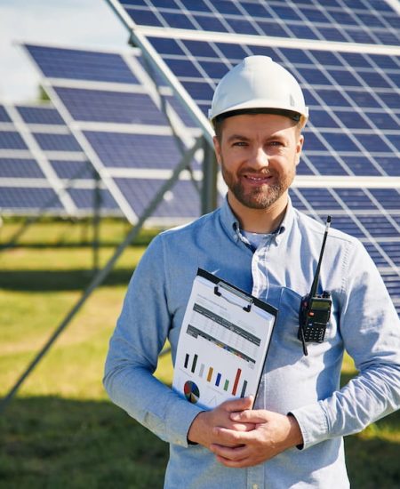 Asesor Energetico de Luz en Madrid